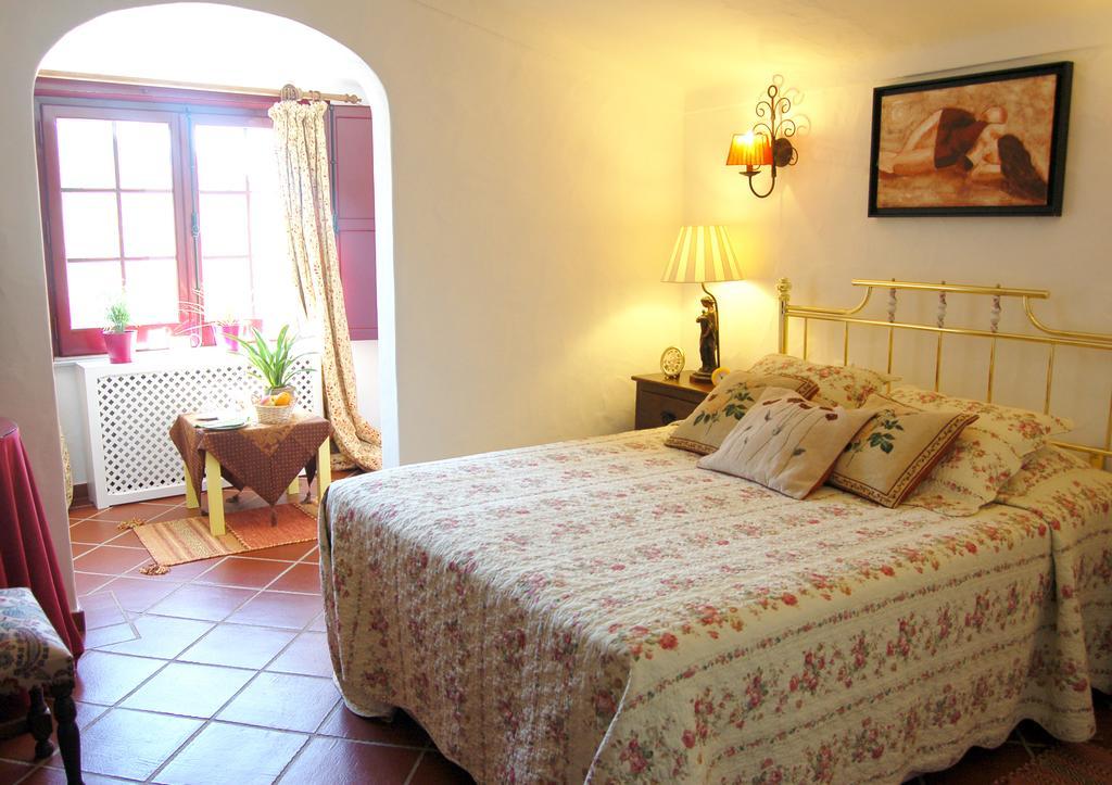 Hotel Monte do Laranjal Monsaraz Habitación foto