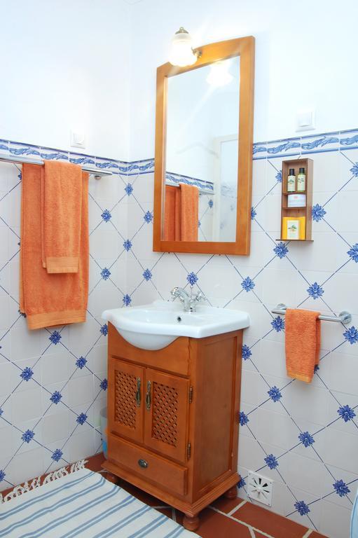 Hotel Monte do Laranjal Monsaraz Habitación foto