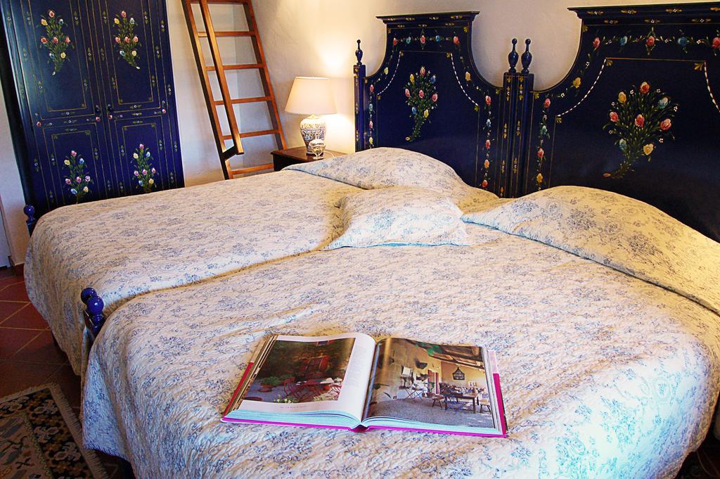 Hotel Monte do Laranjal Monsaraz Habitación foto