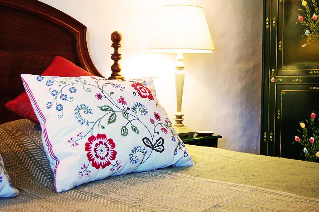 Hotel Monte do Laranjal Monsaraz Habitación foto
