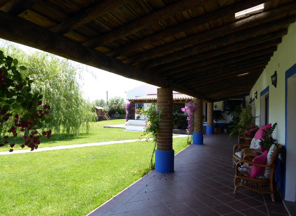 Hotel Monte do Laranjal Monsaraz Exterior foto